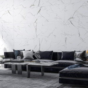 Porcelanato Carrara Cristal 53R