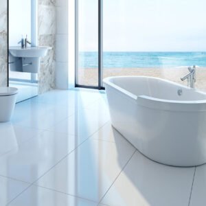 Porcelanato Cotton R63 Polido