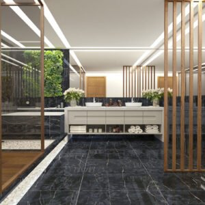 Porcelanato Gran Castelo de Arundel Lux