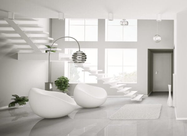 Porcelanato Madrid Bloc R63 Polido