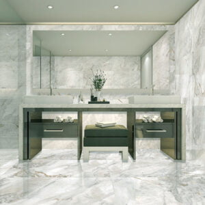 Porcelanato Nevado R63 Polido