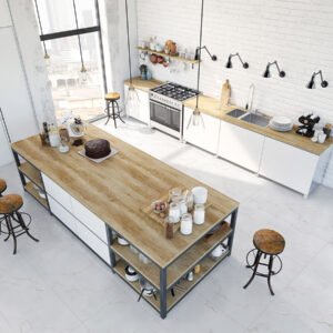 Porcelanato Santorine - R63 IN