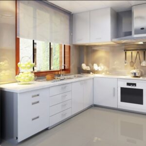 Porcelanato Avorio Polido 62