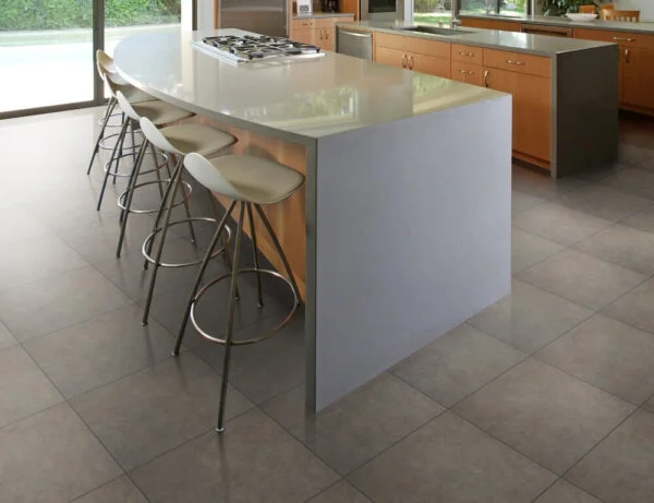 Porcelanato Cement Grigio