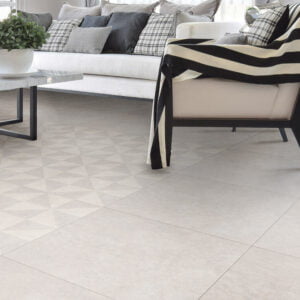 Porcelanato Cement Grigio Pure