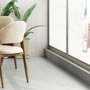 Terrazo Delicato Satiny