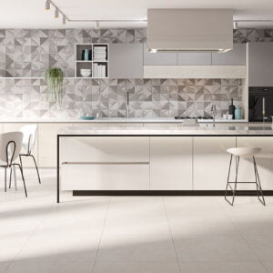 Cerâmica Detroit Gray