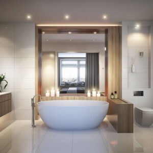 Cerâmica Valência Bright