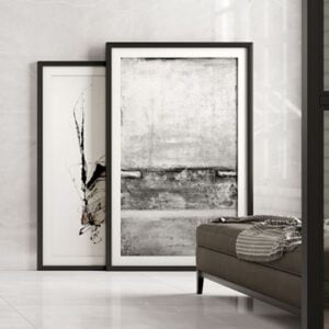 Porcelanato Abruzzo Gray Lux Plus