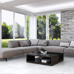 Porcelanato Bianco Onice Lux