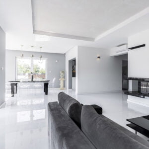 Porcelanato COTTON-84 POLIDO