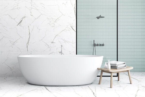 Porcelanato Carrara Cristal 70 IN