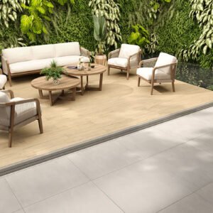 Porcelanato Detroit Gray Plus