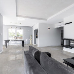 Porcelanato Fuji Sand-84 Polido