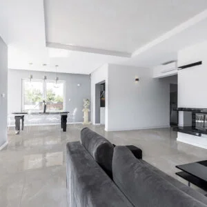 Porcelanato Fuji Sand-84 Polido