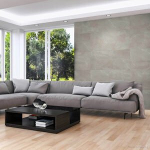 Porcelanato Gran Abruzzo Gray