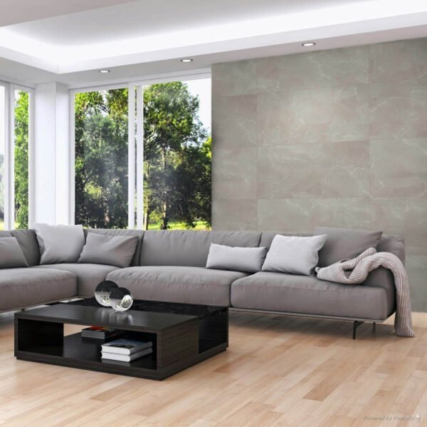 Porcelanato Gran Abruzzo Gray