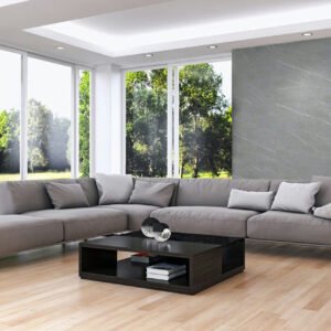 Porcelanato Marmo Striato Gray Lux