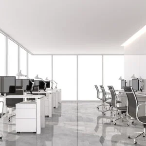 Porcelanato Pulpis Cinza-84 Polido