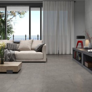 Elemento Cinza Plus RT