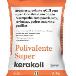 Argamassa Polivalente Super