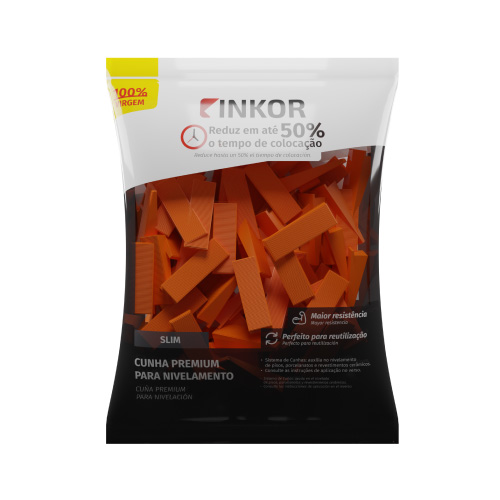 Cunha Niveladora Premium