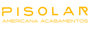 Logo Pisolar Americana Acabamentos